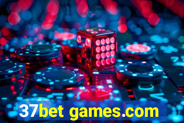 37bet games.com